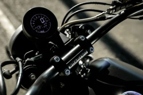 Обява за продажба на Brixton BX 125 CROSSFIRE 500 X ~12 850 лв. - изображение 2