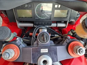 Aprilia RSV4 Mille ME, снимка 5