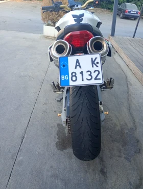 Aprilia Shiver Aprilia shyver 750cc | Mobile.bg    5