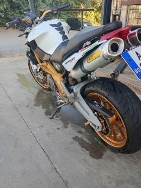 Aprilia Shiver Aprilia shyver 750cc | Mobile.bg    3