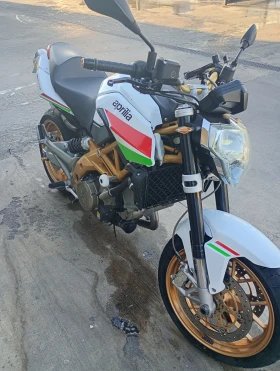 Aprilia Shiver Aprilia shyver 750cc | Mobile.bg    4