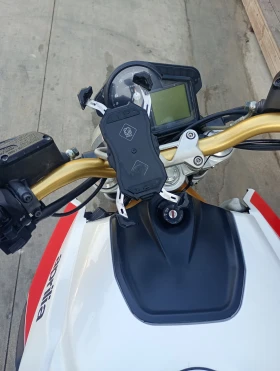 Aprilia Shiver Aprilia shyver 750cc | Mobile.bg    7