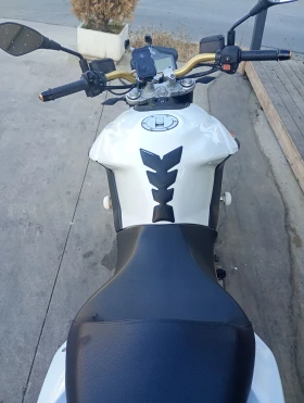 Aprilia Shiver Aprilia shyver 750cc | Mobile.bg    6