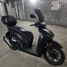 Honda Sh 350I - изображение 1