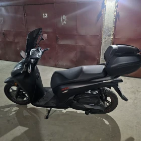 Honda Sh 350I, снимка 3