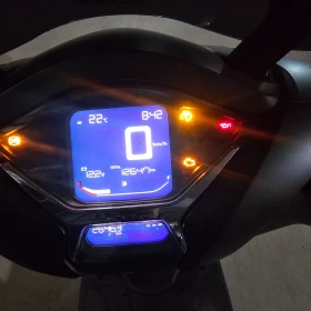 Honda Sh 350I, снимка 4