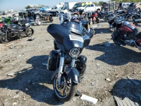 Harley-Davidson Touring FLHXS STREET GLIDE SPECIAL | Mobile.bg    2