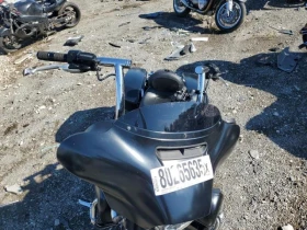 Harley-Davidson Touring FLHXS STREET GLIDE SPECIAL | Mobile.bg    5