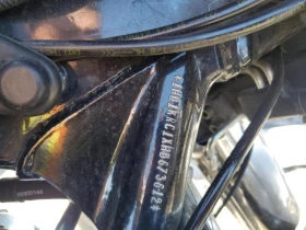 Harley-Davidson Touring FLHXS STREET GLIDE SPECIAL | Mobile.bg    9