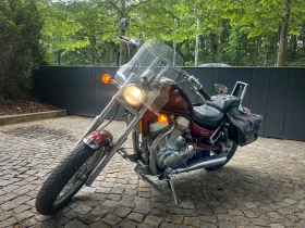 Suzuki Intruder VS 1400 GLP | Auto.bg — изображение 2