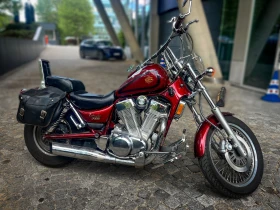 Suzuki Intruder VS 1400 GLP | Auto.bg — изображение 6