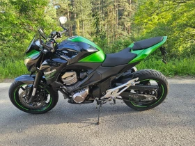 Kawasaki Z 800 ABS | Mobile.bg � ����� ������ 4