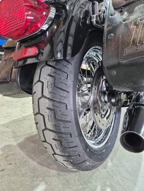 Harley-Davidson Dyna SUPER GLIDE 96inch 23000��!��� ���� �� ���������! | Mobile.bg � ����� ������ 14