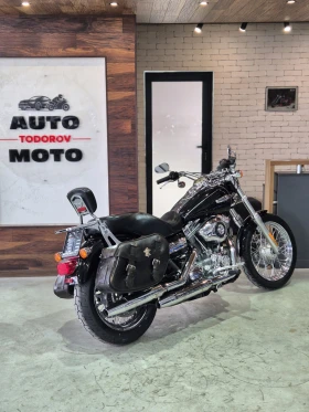 Harley-Davidson Dyna SUPER GLIDE 96inch 23000��!��� ���� �� ���������! | Mobile.bg � ����� ������ 6