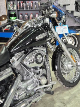 Harley-Davidson Dyna SUPER GLIDE 96inch 23000��!��� ���� �� ���������! | Mobile.bg � ����� ������ 11