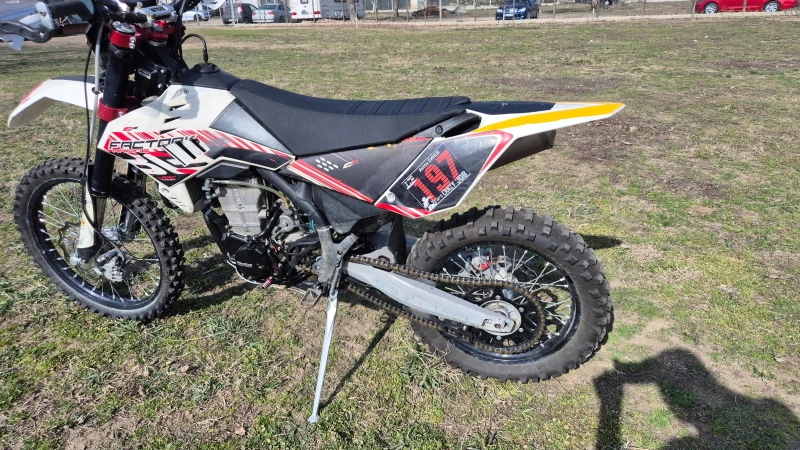 Beta Rr 450 FACTORY, снимка 10 - Мотоциклети и мототехника - 52895337