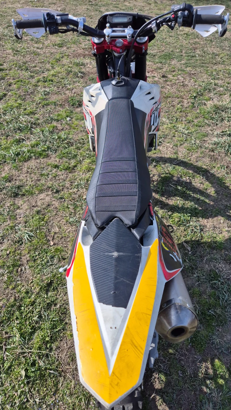 Beta Rr 450 FACTORY, снимка 6 - Мотоциклети и мототехника - 52895337