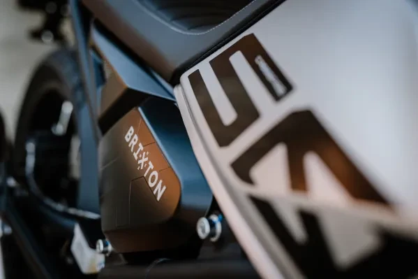 Brixton BX 125 CROSSFIRE 500 X - изображение 6