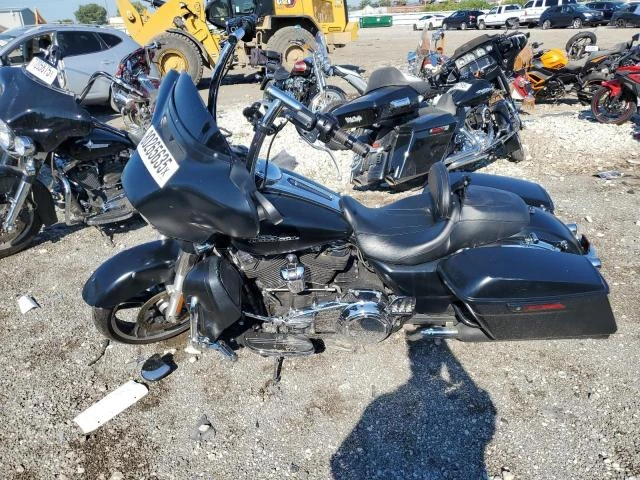 Harley-Davidson Touring FLHXS STREET GLIDE SPECIAL - изображение 3