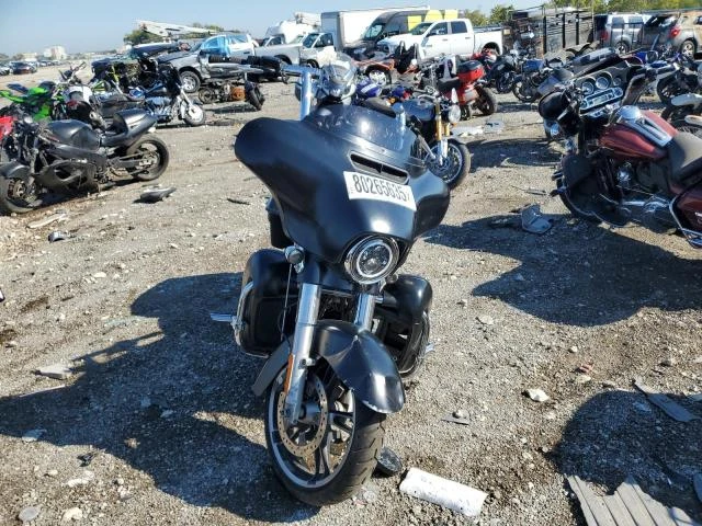Harley-Davidson Touring FLHXS STREET GLIDE SPECIAL - изображение 2