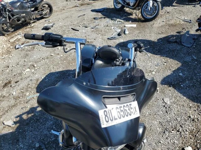 Harley-Davidson Touring FLHXS STREET GLIDE SPECIAL - изображение 5