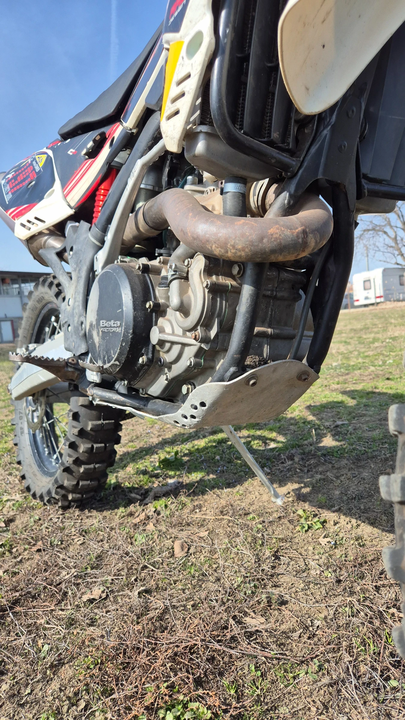 Beta Rr 450 FACTORY | Mobile.bg � ����������� 11
