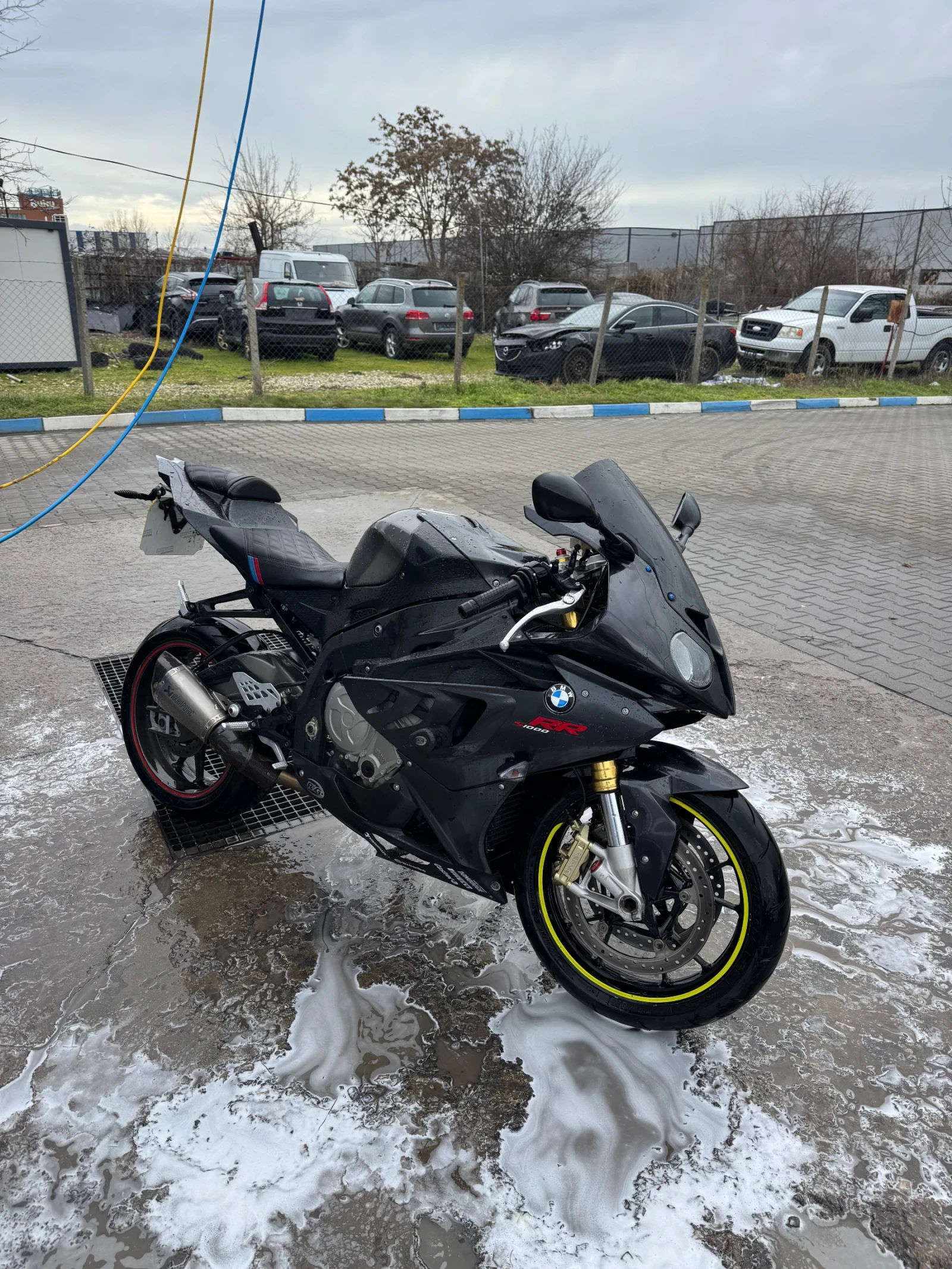 BMW S 1000RR ������ ������  | Mobile.bg � ����������� 1