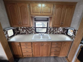 Каравана Други Hitch Hiker2, снимка 13