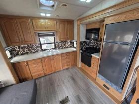 Каравана Други Hitch Hiker2, снимка 11