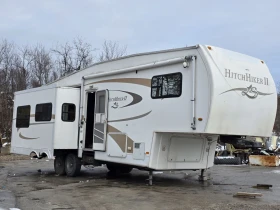 Каравана Други Hitch Hiker2, снимка 7