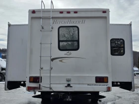 Каравана Други Hitch Hiker2, снимка 4