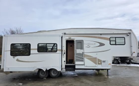 Каравана Други Hitch Hiker2, снимка 6