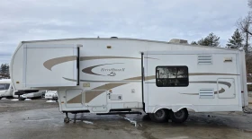 Каравана Други Hitch Hiker2, снимка 2