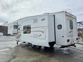 Каравана Други Hitch Hiker2, снимка 3