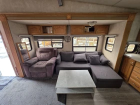 Каравана Други Hitch Hiker2, снимка 15