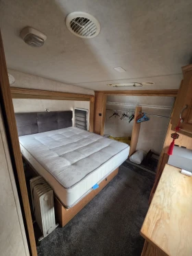 Каравана Други Hitch Hiker2, снимка 16