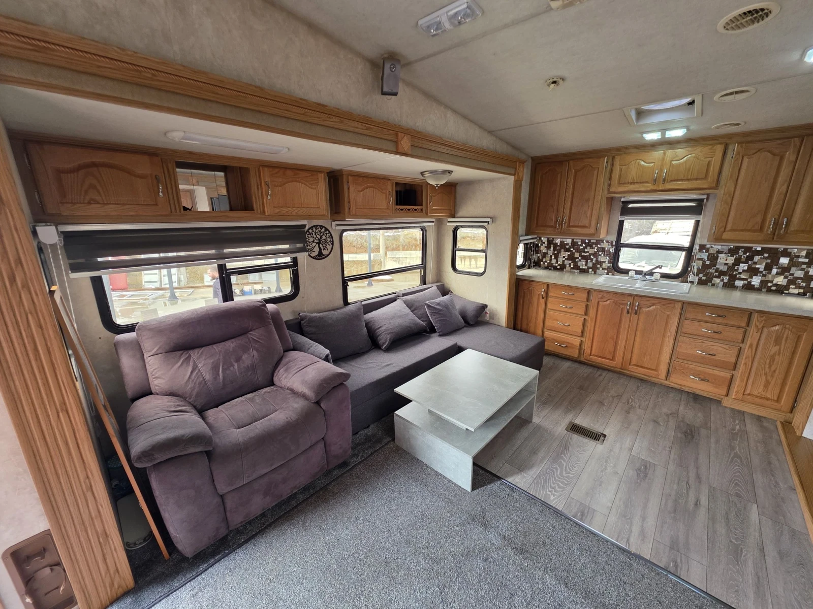 Каравана Други Hitch Hiker2 - изображение 9