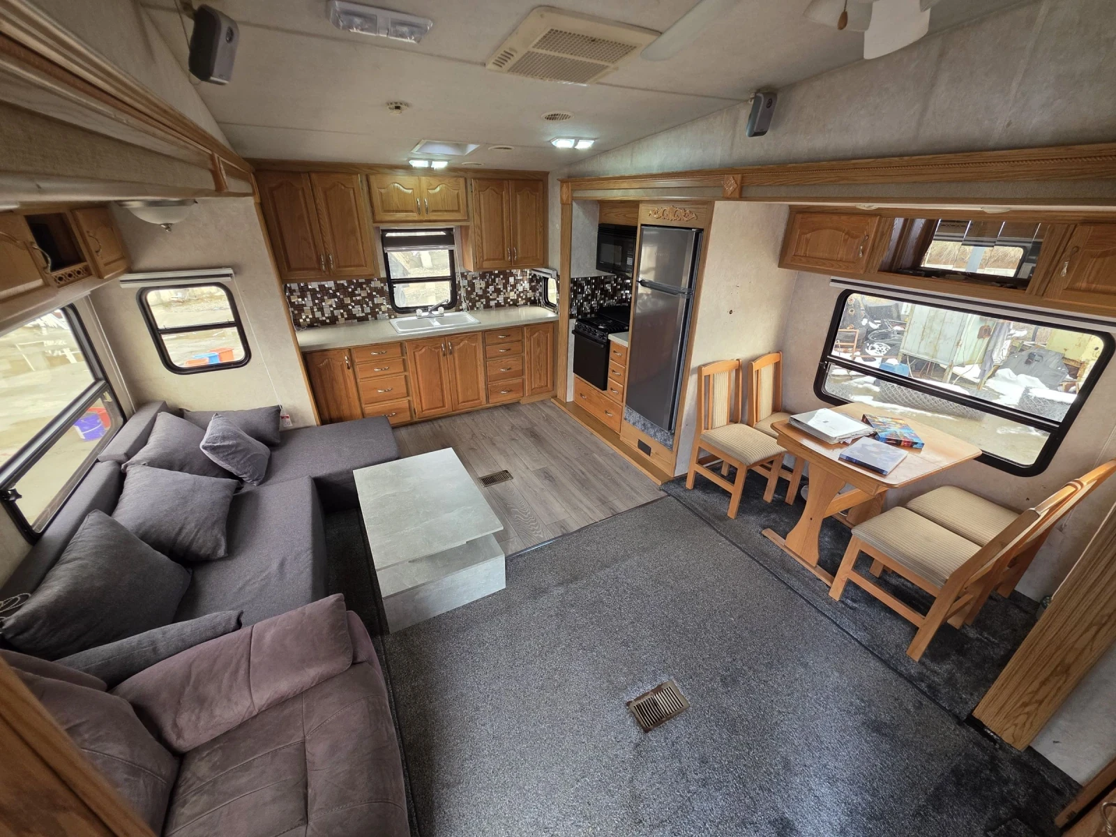 Каравана Други Hitch Hiker2 - изображение 8