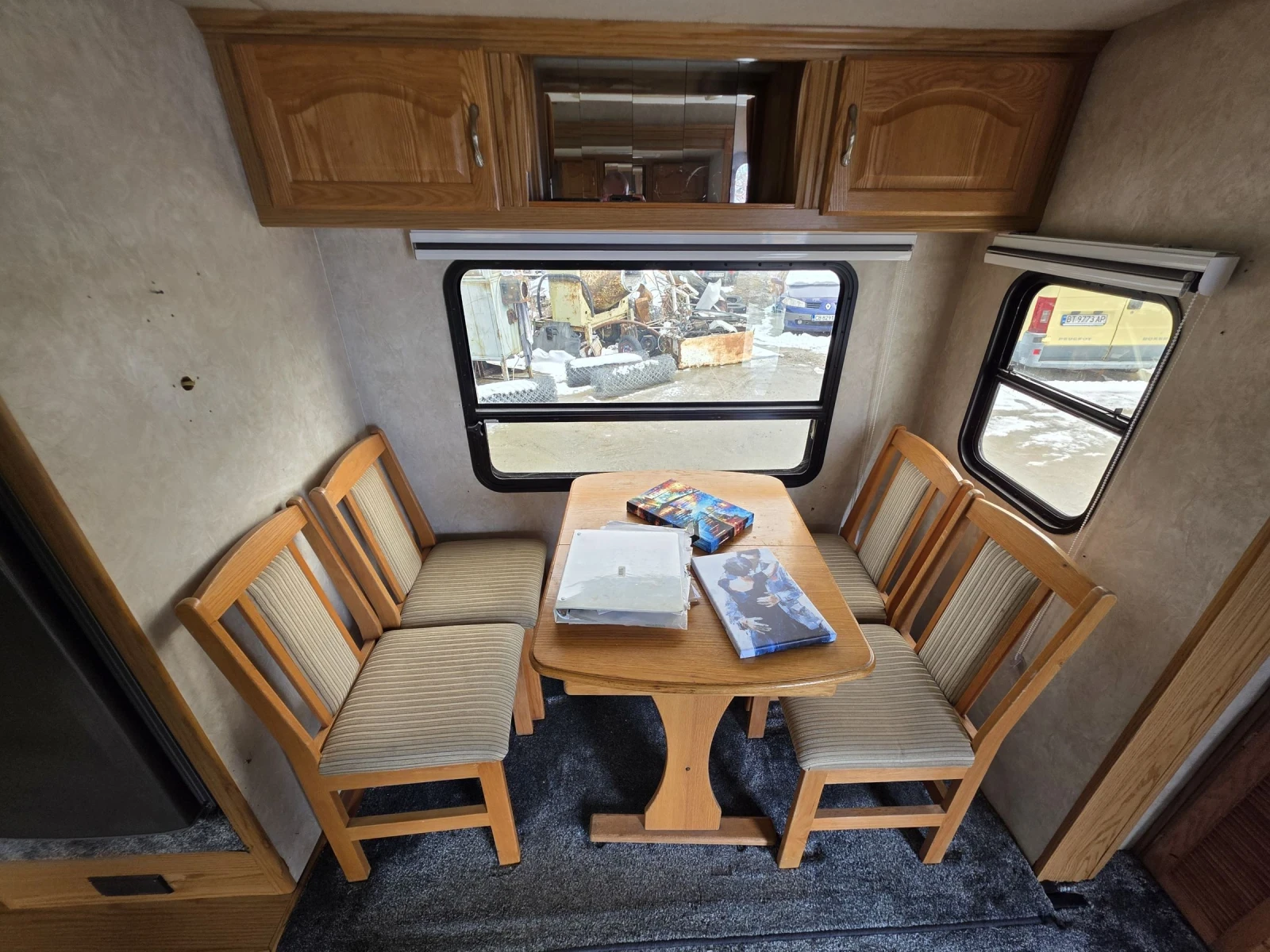 Каравана Други Hitch Hiker2 - изображение 10