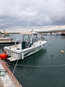 Моторна яхта Собствено производство, снимка 4