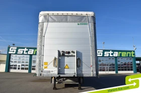 Полуремарке Schmitz TR26129, снимка 2