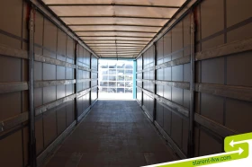 Полуремарке Schmitz TR26129, снимка 14