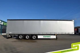 Полуремарке Schmitz TR26129, снимка 4