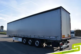 Полуремарке Schmitz TR26129, снимка 7