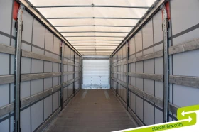 Полуремарке Schmitz TR26129, снимка 12