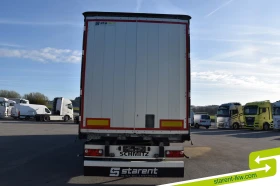 Полуремарке Schmitz TR26129, снимка 6