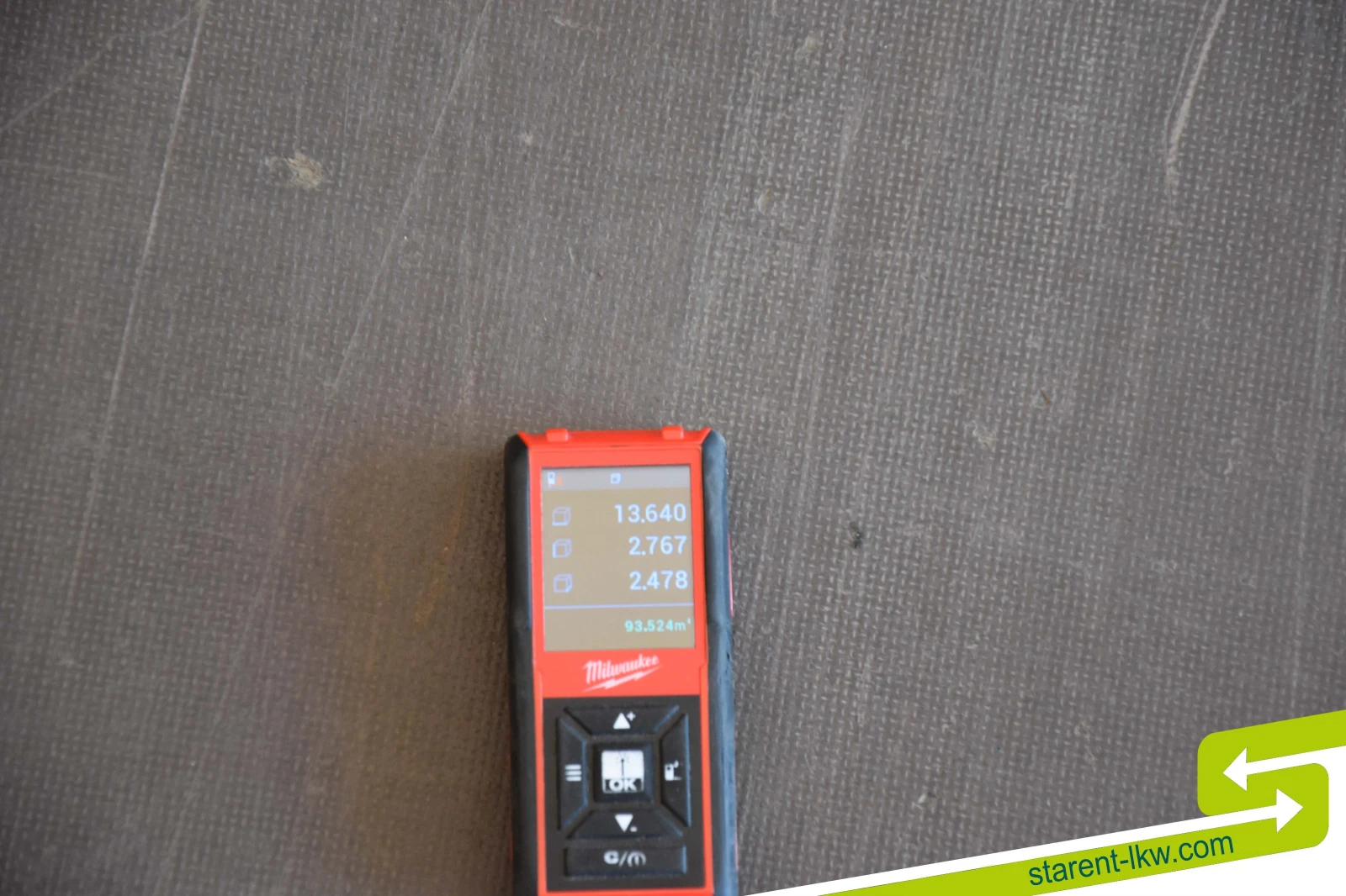 Полуремарке Schmitz TR26129, снимка 15 - Ремаркета - 54123031