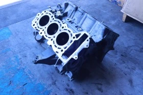 Блок OM 642 896 за Mercedes-Benz, снимка 2