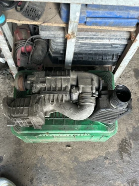 Продавам компресор за Mercedes SLK 2.3 230 k, снимка 1