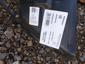 Преден десен подкалник за Мазда 5 2010г, снимка 2